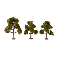 12 Packs: 3 ct. (36 total) Mini Large Trees by Make Market®