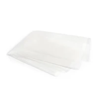 Dritz® 22'' x 30'' Silk Organza Sheer Press Cloth