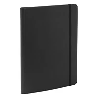 Fabriano® EcoQua Plus A5 Lined Hidden Spiral-Bound Notebook