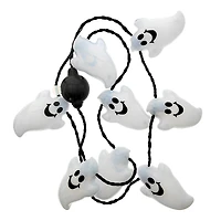 33" Ghost Light-Up Necklace