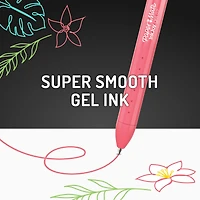 Paper Mate® InkJoy® Bright! 0.7mm Medium Point Gel Pens