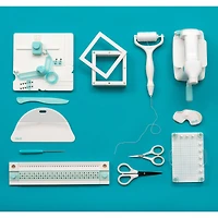 We R Memory Keepers® Crafters Essentials™ Detail Scissors