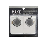 Mini Washer & Dryer by Make Market®