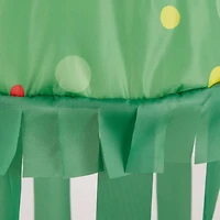 45" Christmas Tree Windsock