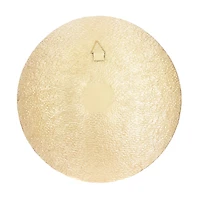 Gold Metal Eclectic Wall Decor Set