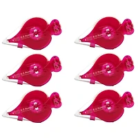 Scrapbook Adhesives by 3L® E-Z Runner® Permanent Strips Refills, 6ct.