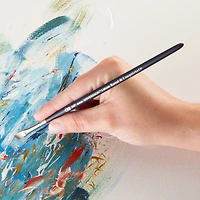 Royal & Langnickel® Sovereign™ Synthetic Angular Brush