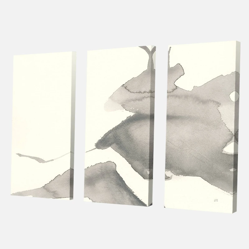 Designart - minimal geometric Zen V