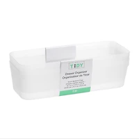 9.7" Drawer Organizer Set by Simply Tidy™