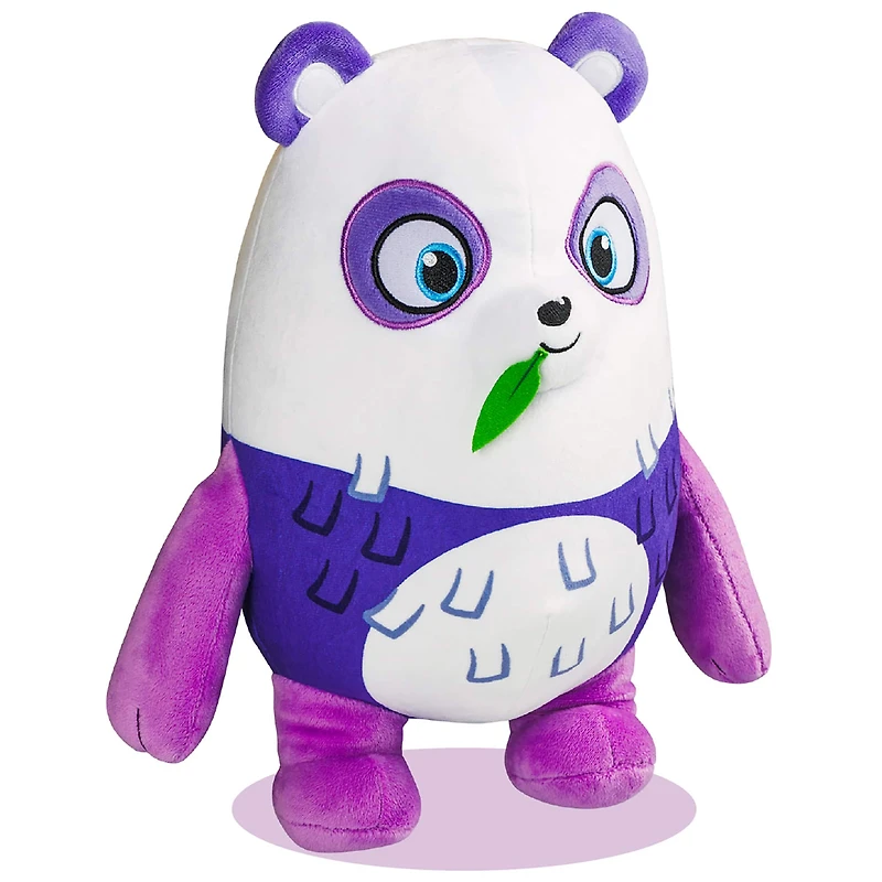 Piñata Smashlings Huggable 12" Sana the Panda Series 1 Plush