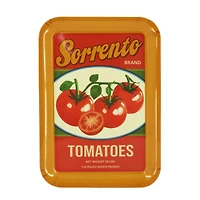 Assorted 15.5" Italian Food Label Tray by Ashland®, 1pc.
