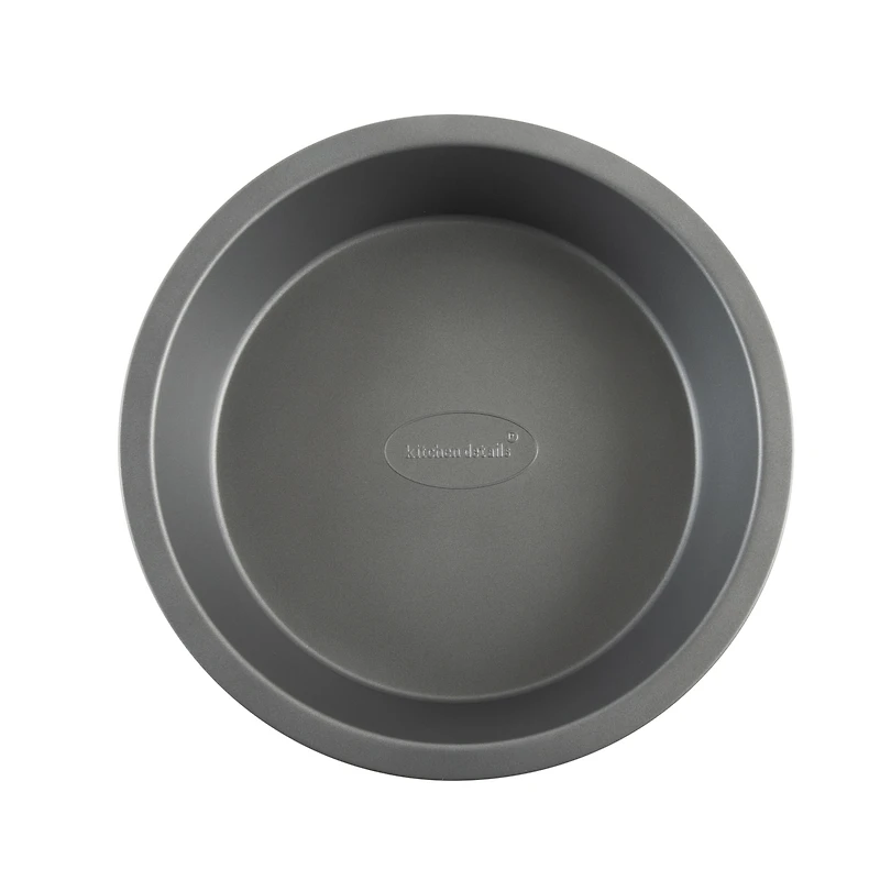 Kitchen Details 9.5" Round Cake Pan