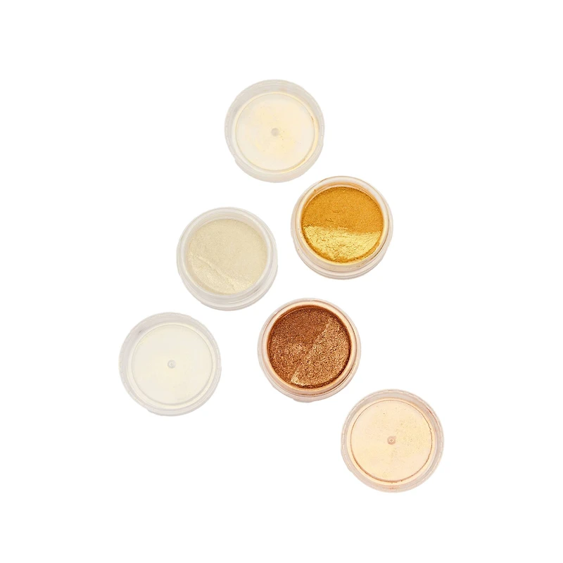 Mica Powder Set by Make Market