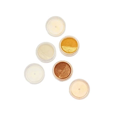 Mica Powder Set by Make Market