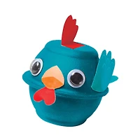 Klutz Jr. My Egg Carton Animals