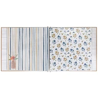 C.R. Gibson® Scrapbook Complete™ to Have & to Hold Album