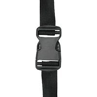 23" Purple & Green Witch Child Trick or Treat Halloween Bag