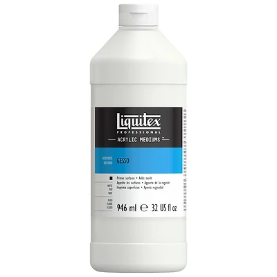 Liquitex® White Gesso