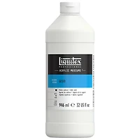 Liquitex® White Gesso