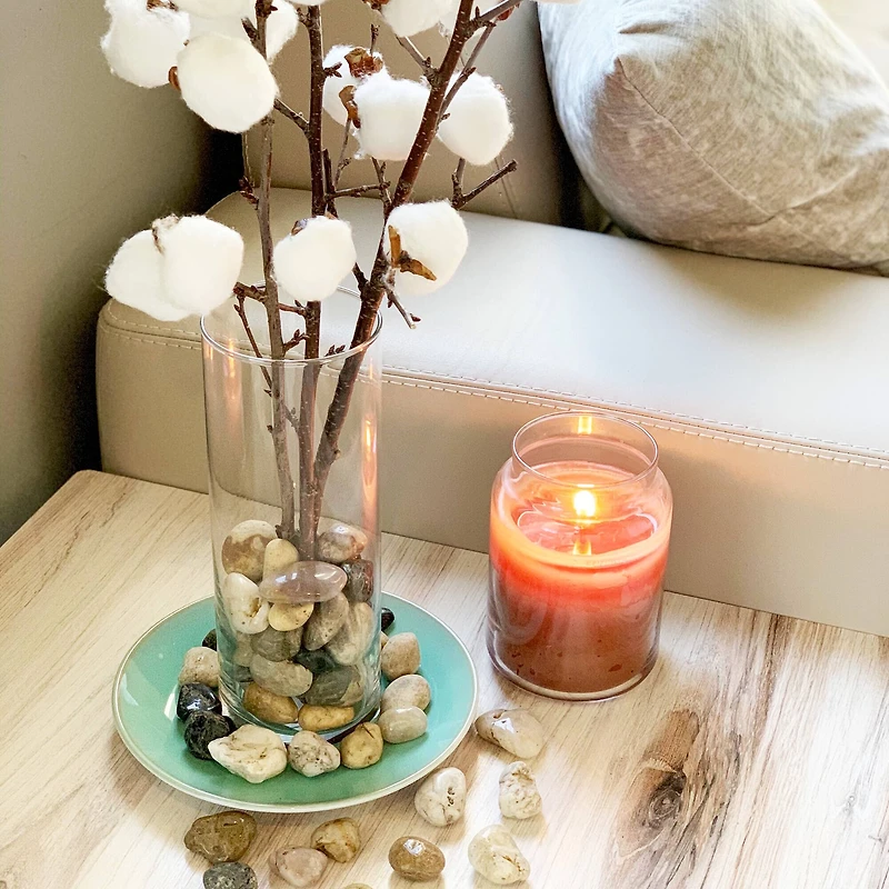 ArtSkills® Small Decorative River Rocks