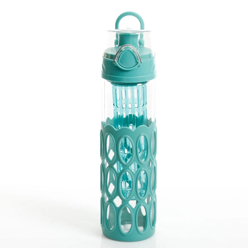 Gibson Home® Rainbow Cool 20oz. Hydration Bottle Set