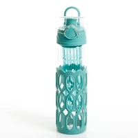 Gibson Home® Rainbow Cool 20oz. Hydration Bottle Set