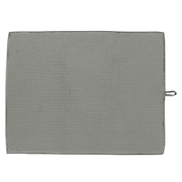 Kitchen Details Jumbo Gray Drying Mats, 2ct.