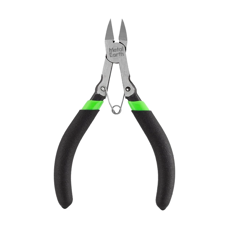 Metal Earth Tool Kit - New, Enhanced Design