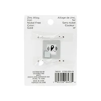 70's Roller Skate Charm Set by Bead Landing™