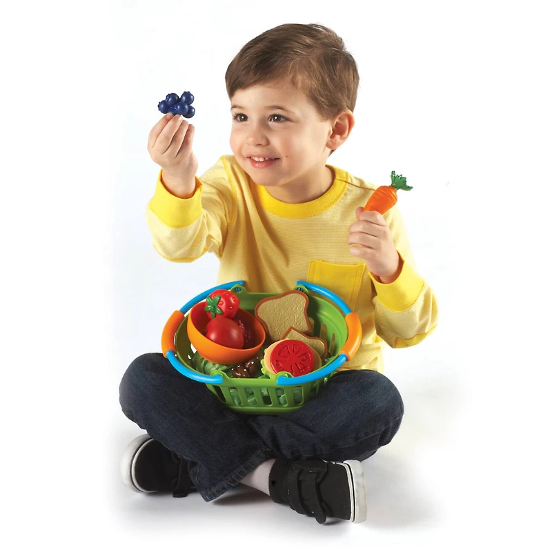 New Sprouts - Healthy Lunch