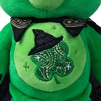 Wicked Elphaba Journal Set & Care Bears™ Plush Gift Bundle