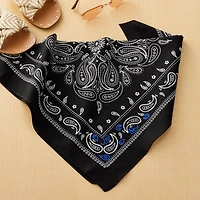 Paisley Bandana by Make Market