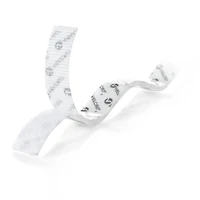 12 Pack: VELCRO® Brand Sticky Back White Tape, 18"