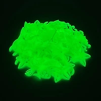 Sea Creatures Glow-in-the-Dark Stickers by Creatology™