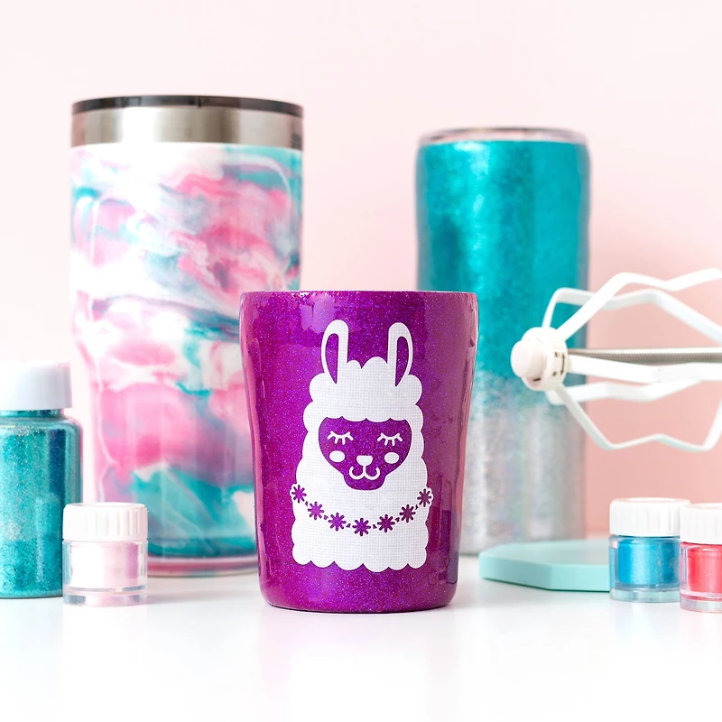 We R Memory Keepers® Spin It™ Motorized Rotary Drying Tool