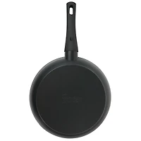 Oster Bastone 10'' Speckled Gray Aluminum Nonstick Frying Pan
