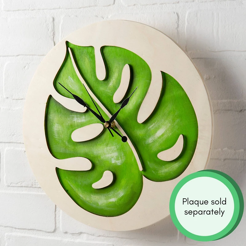 Mod Podge® & Gold Do-It-Yourself Hexagon Coaster Kit