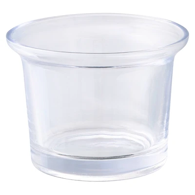 Oyster Votive Holder by Ashland® Basic Elements™