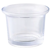 Oyster Votive Holder by Ashland® Basic Elements™