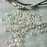 Bead Landing™ Jump Rings