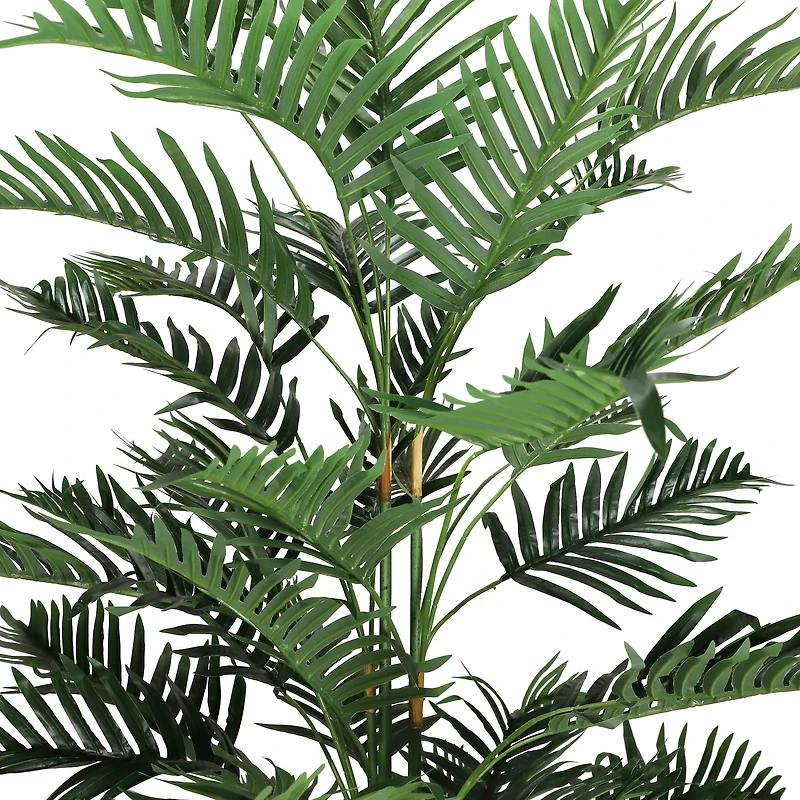 6.25ft. Potted Areca Palm Tree