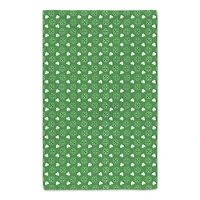 Lets Get Shamrocked Tea Towel Set of 2