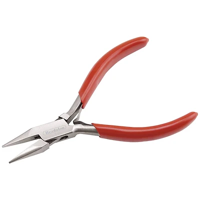 Beadalon® 5" Standard Chain Nose Pliers