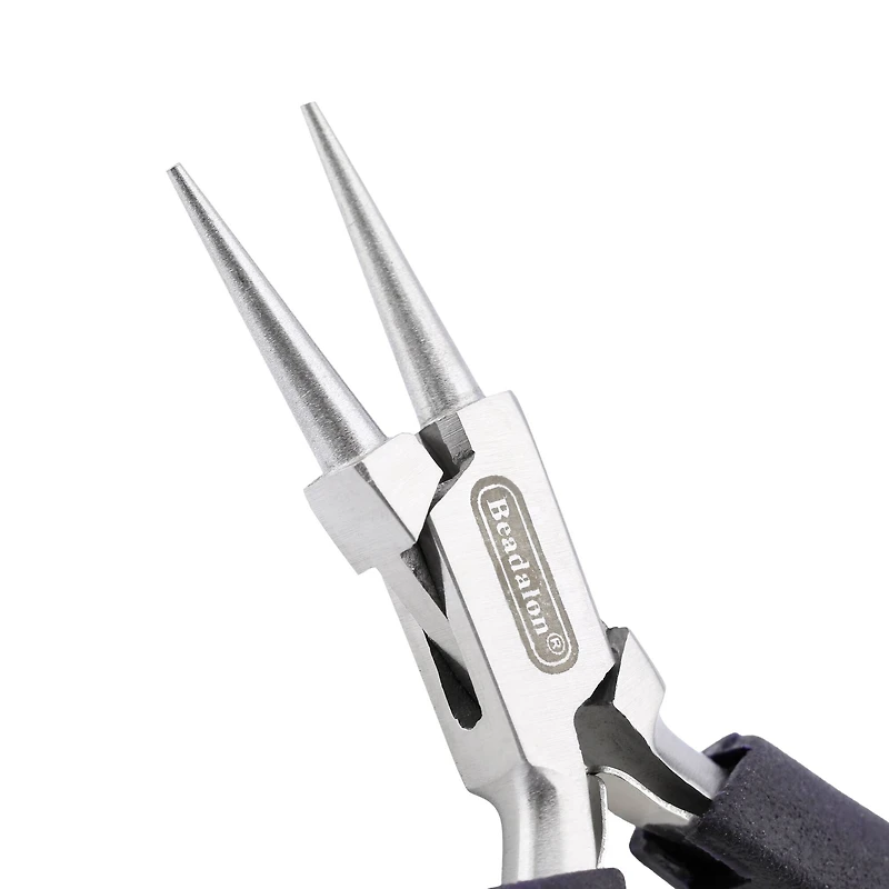Beadalon® Designer Series Round Nose Pliers