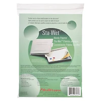 Sta-Wet® Handy Palette