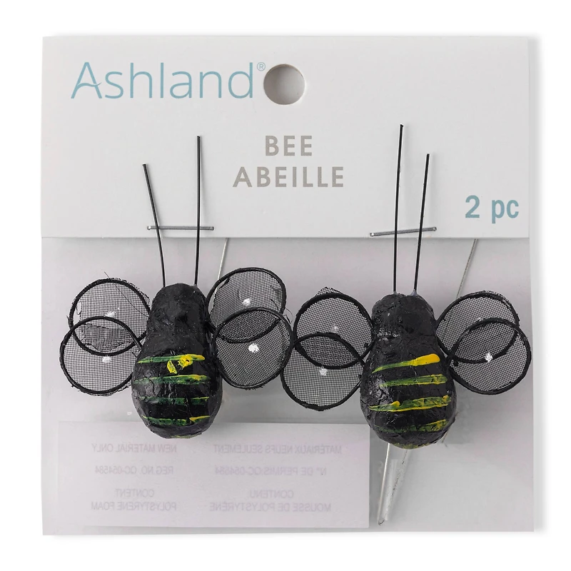 Assorted Bee Accents by Ashland®
