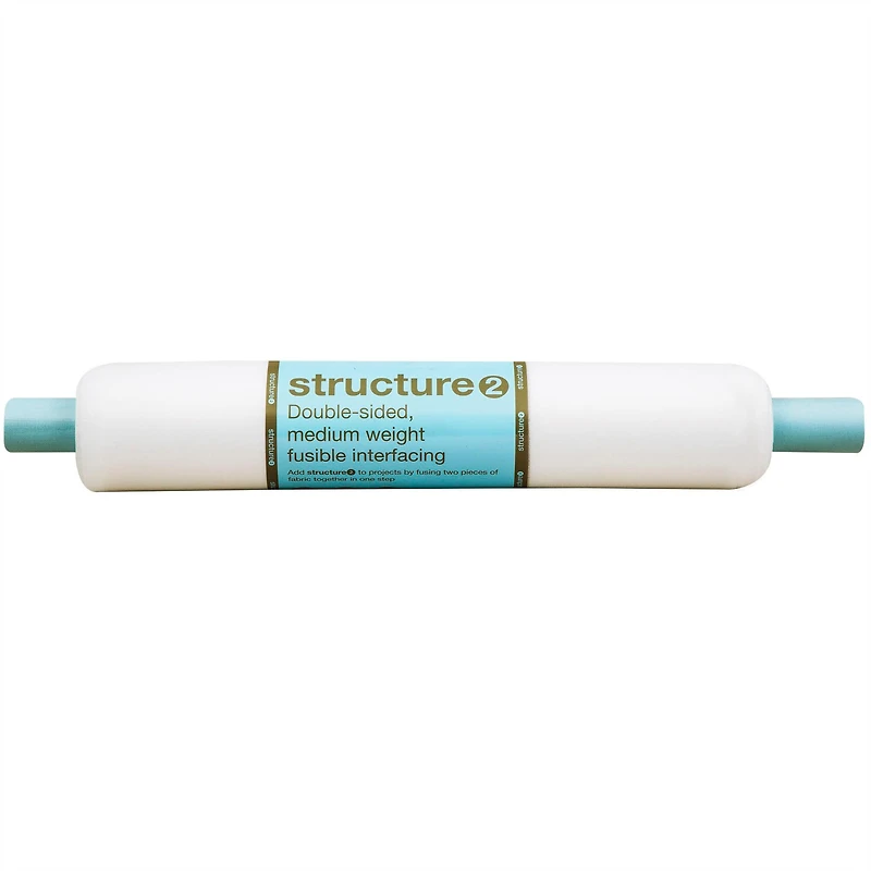 Structure Double Sided Fusible Interfacing Roll, 20" x 20yd.