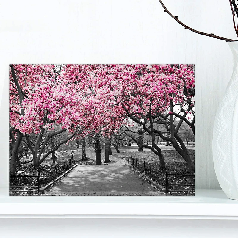 Designart - Cherry Blossoms
