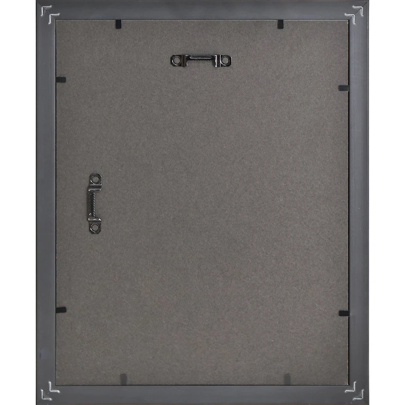 3 Pack Gallery™ Gold Frame with Mat by Studio Décor