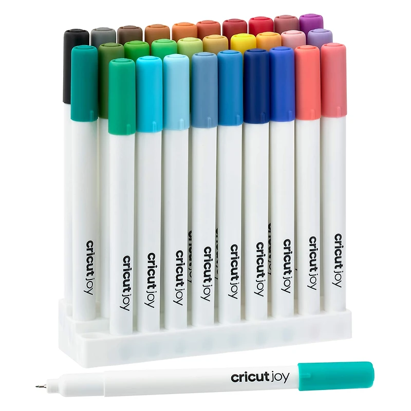 Cricut Joy™ Ultimate Fine Point Pens, 30ct.